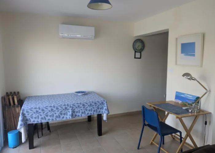 Kiti 2 Bedroom Penthouse