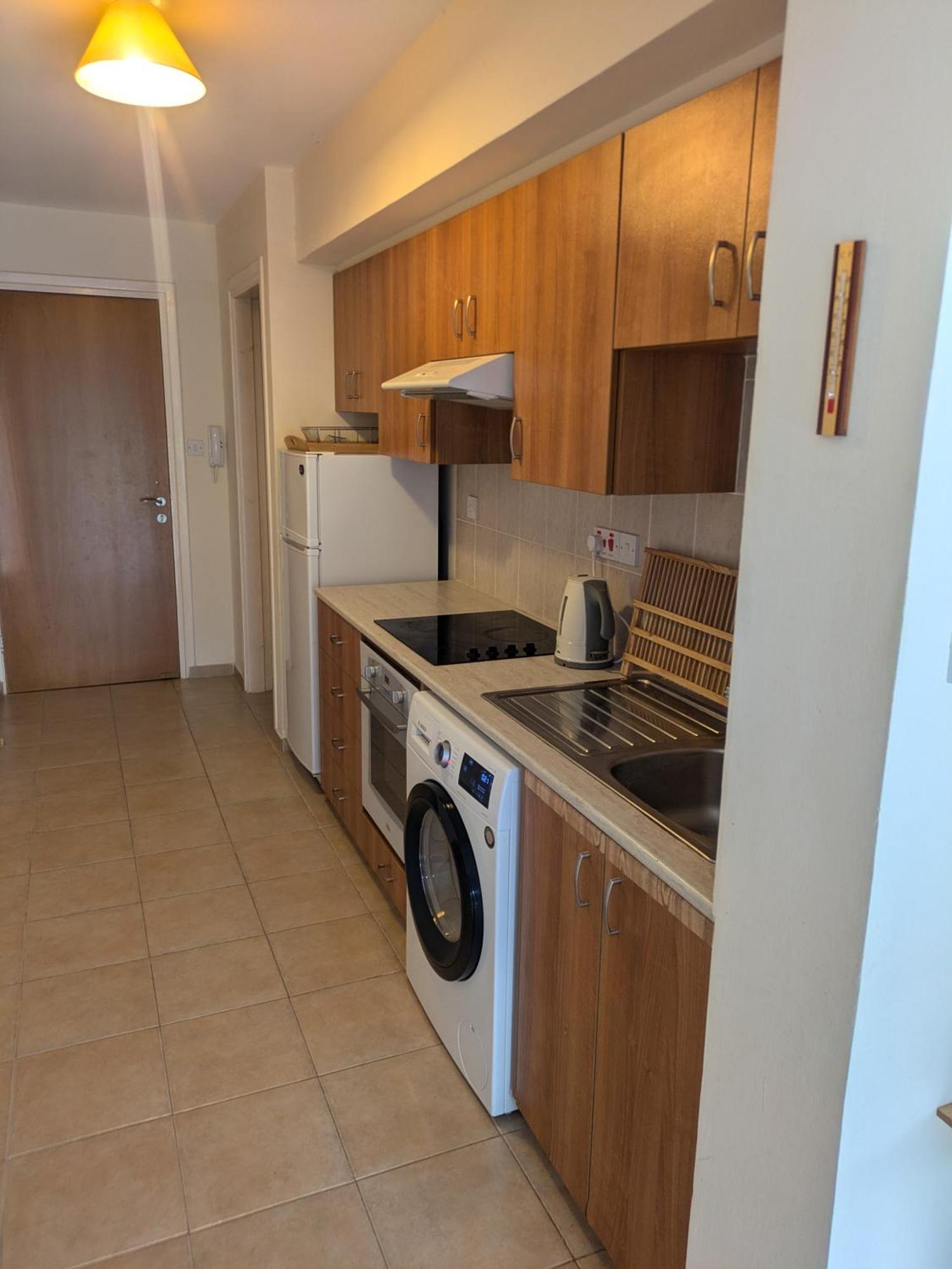2 Bedroom Penthouse *