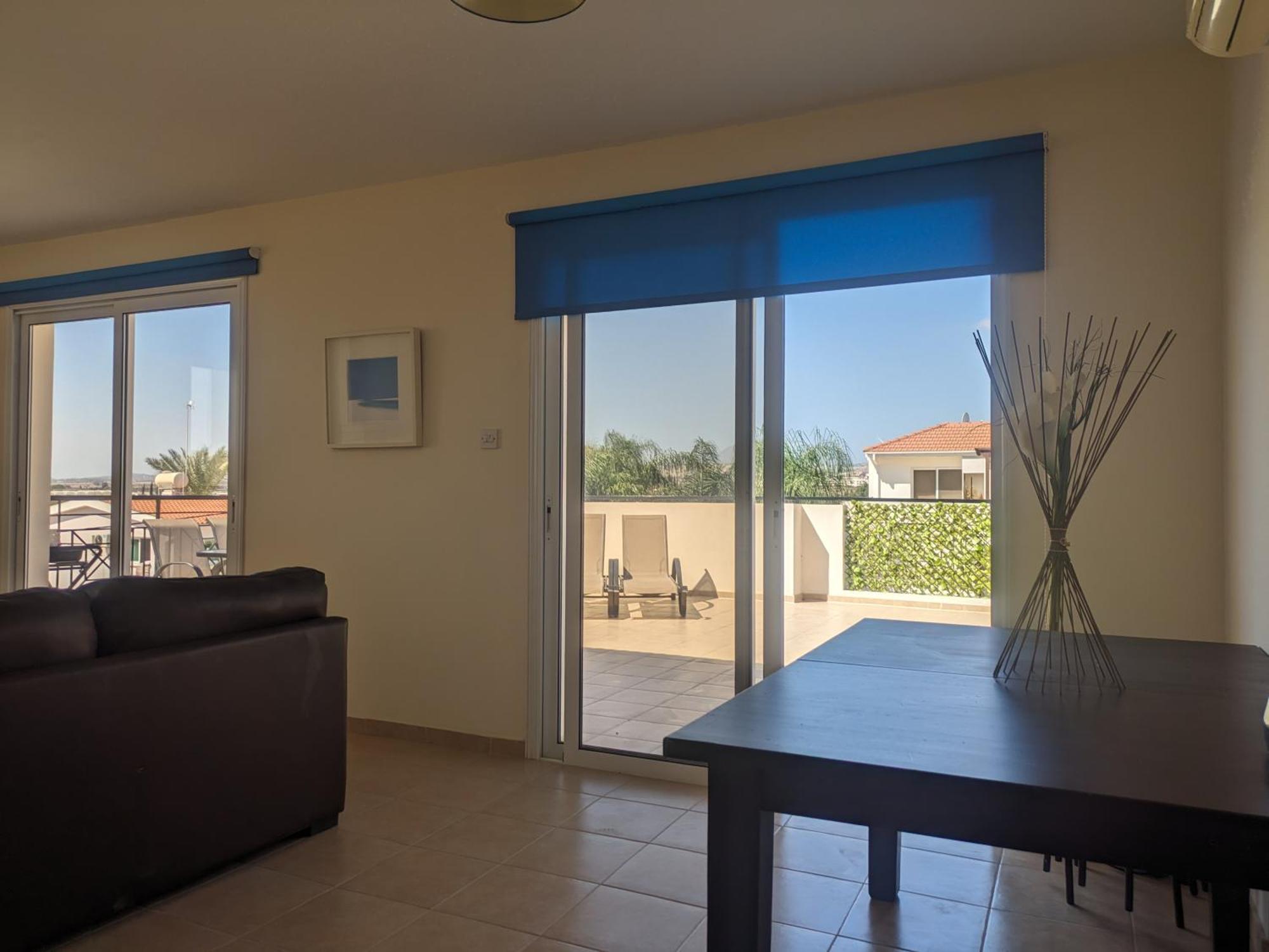 Daire 2 Bedroom Penthouse Kiti
