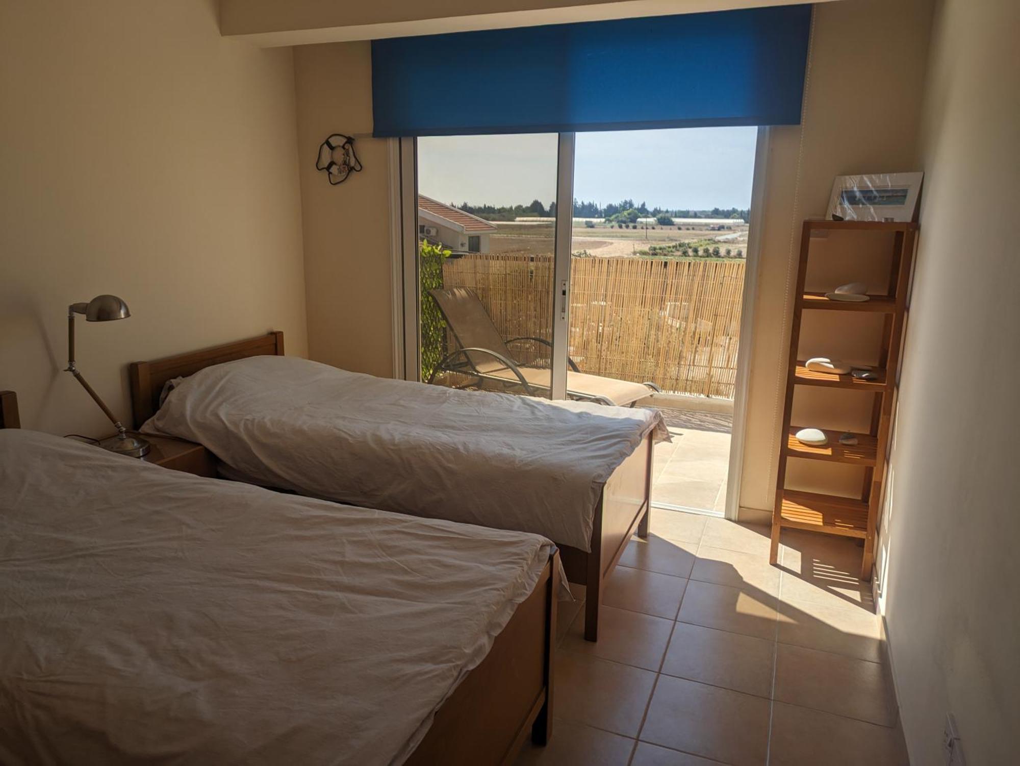 2 Bedroom Penthouse *