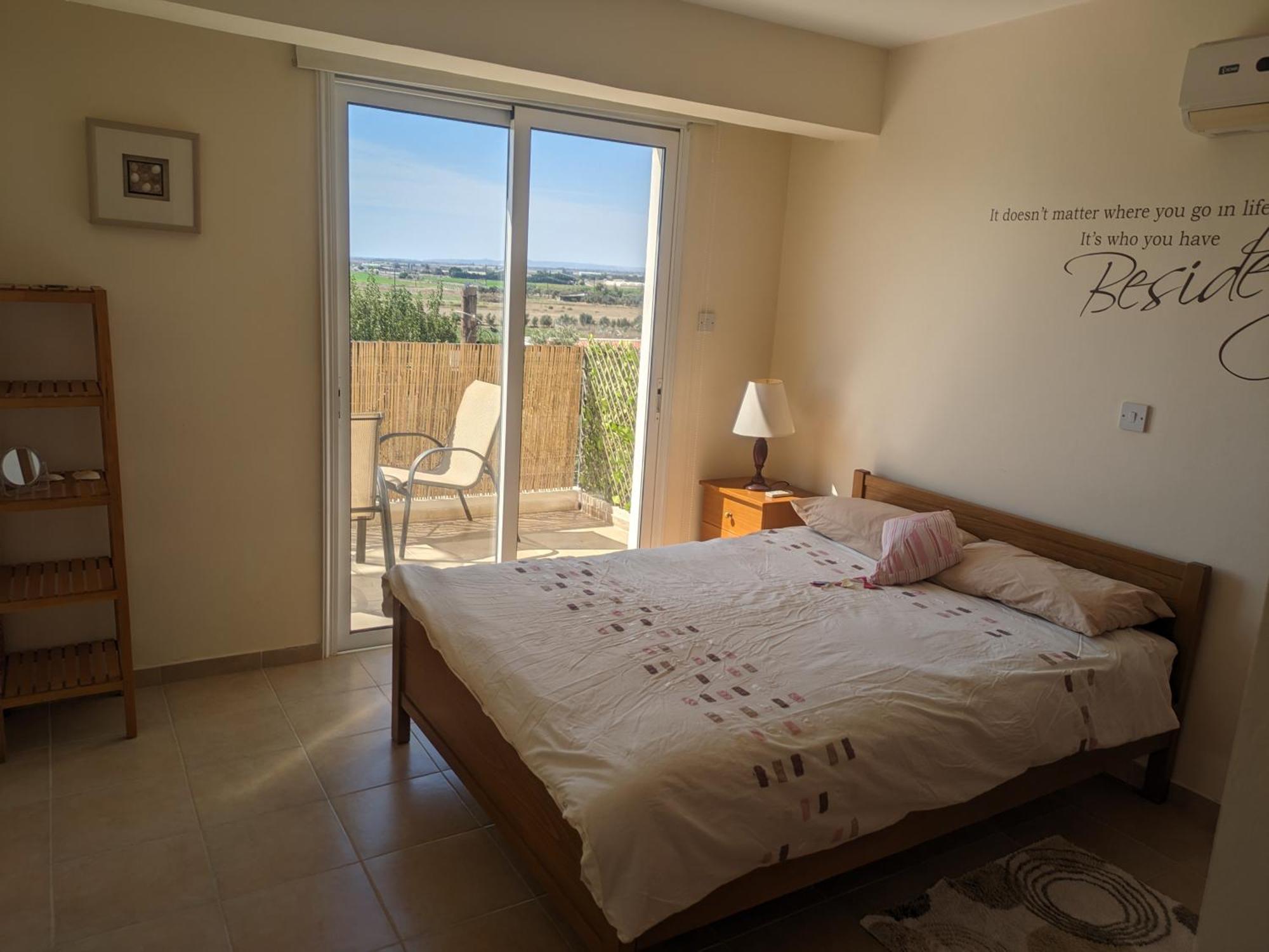 2 Bedroom Penthouse
