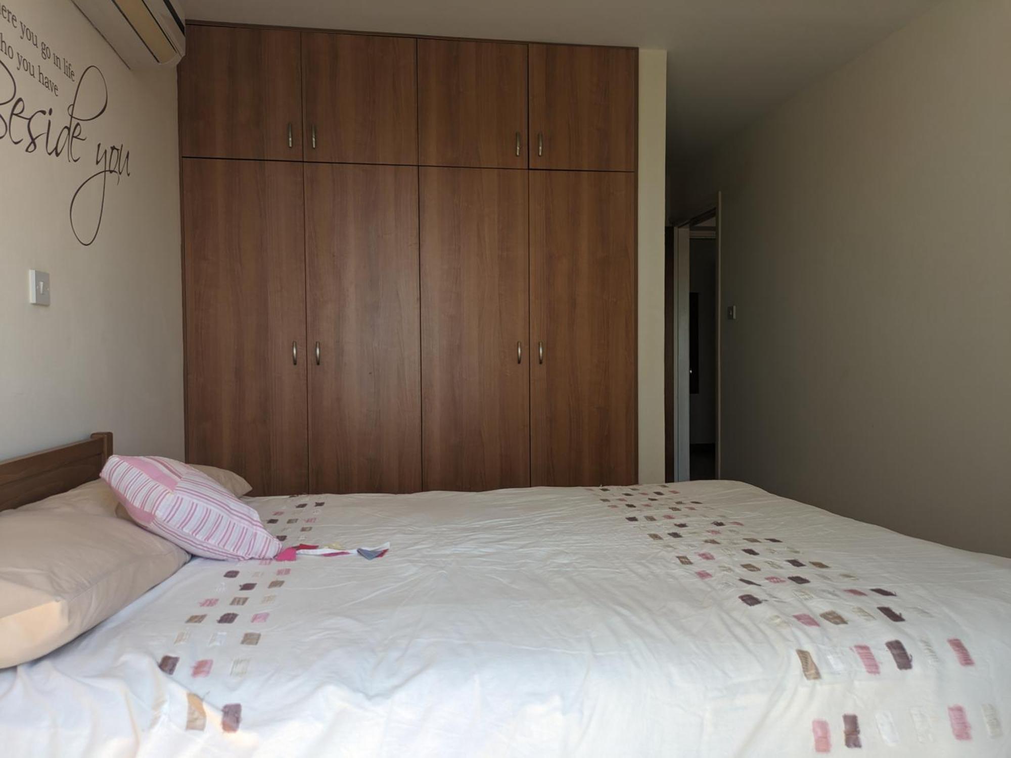 Daire 2 Bedroom Penthouse