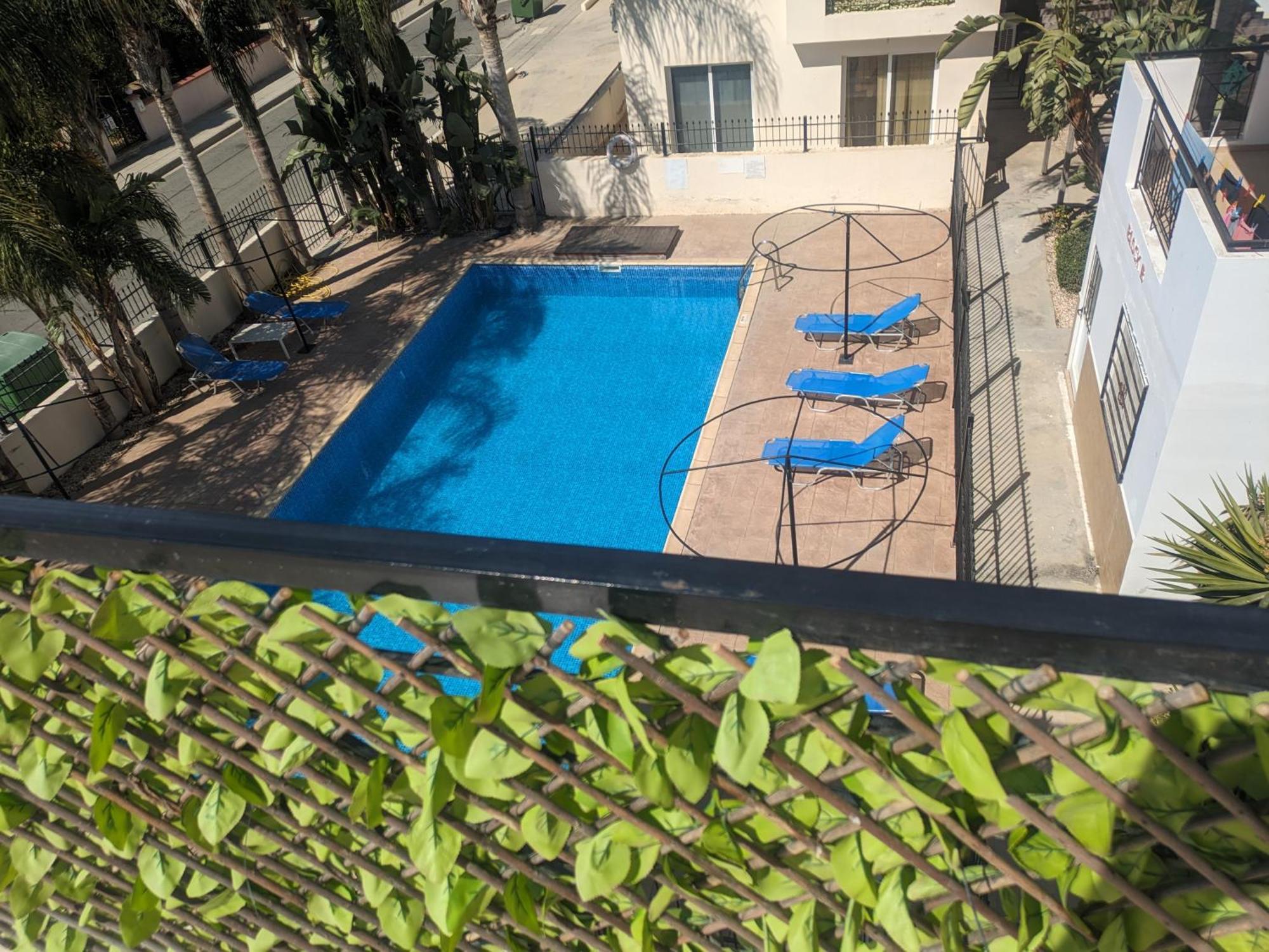 2 Bedroom Penthouse *