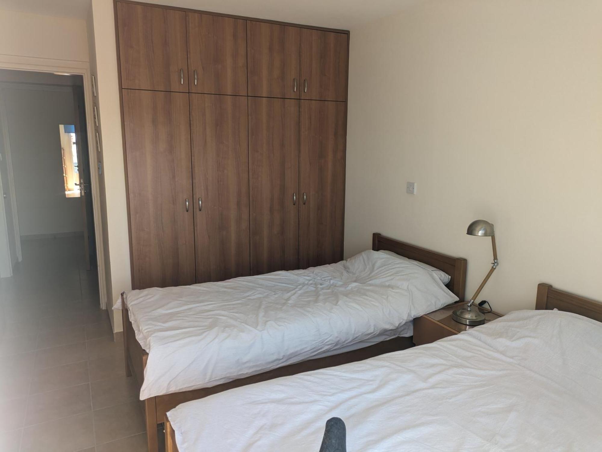 Apartment 2 Bedroom Penthouse