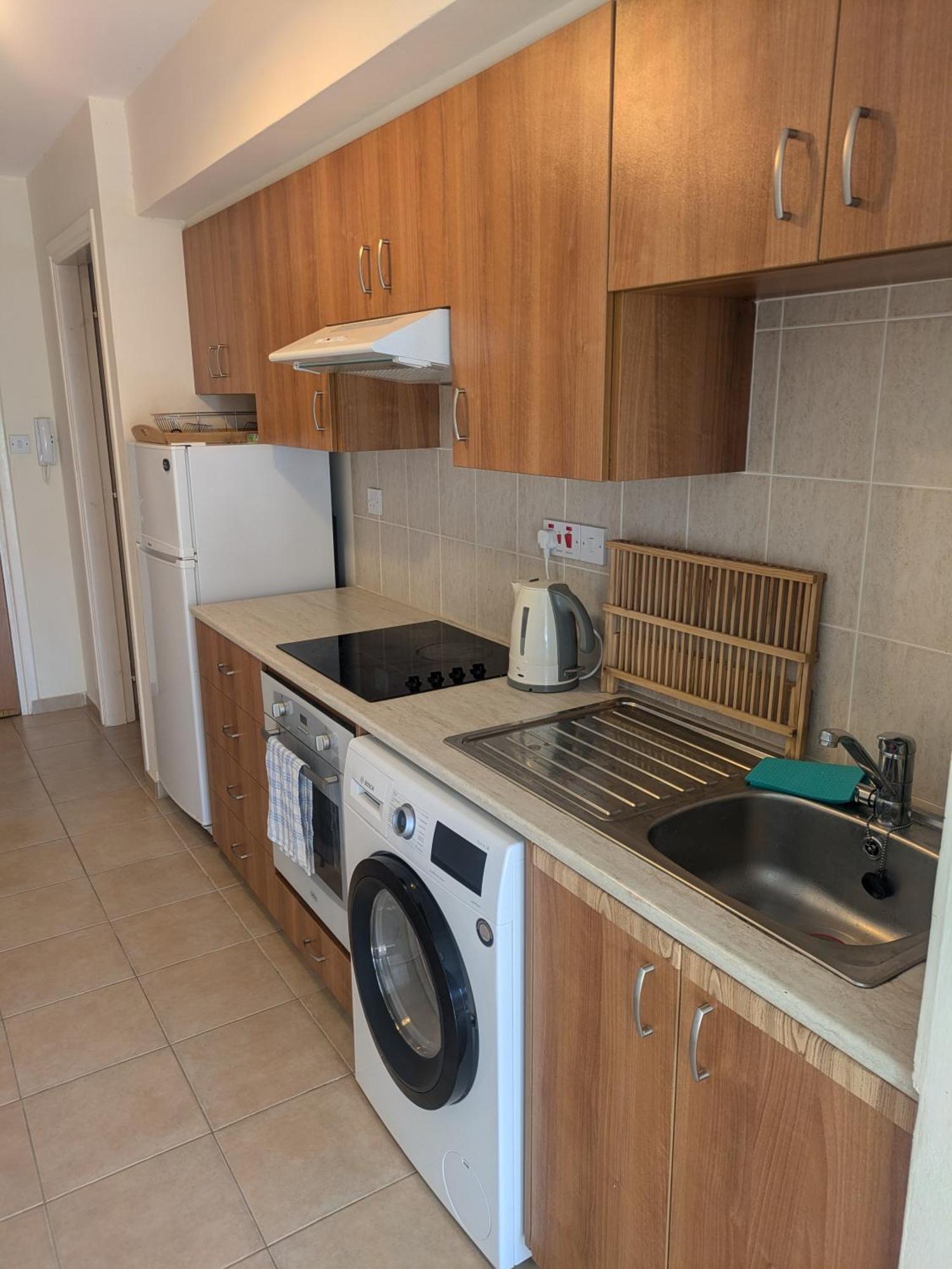 2 Bedroom Penthouse *
